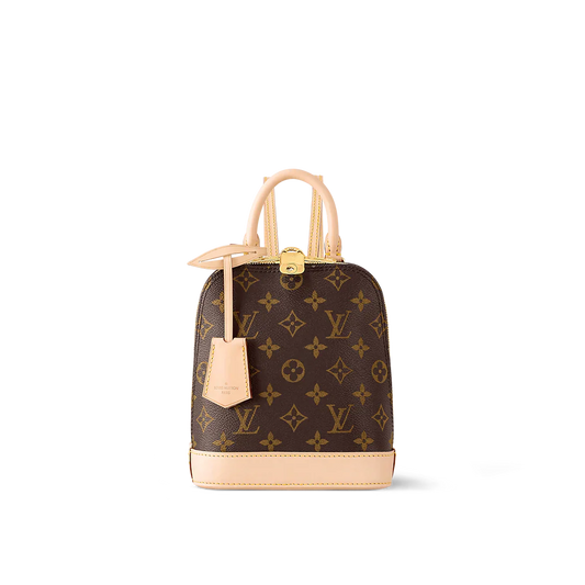 Alma Backpack