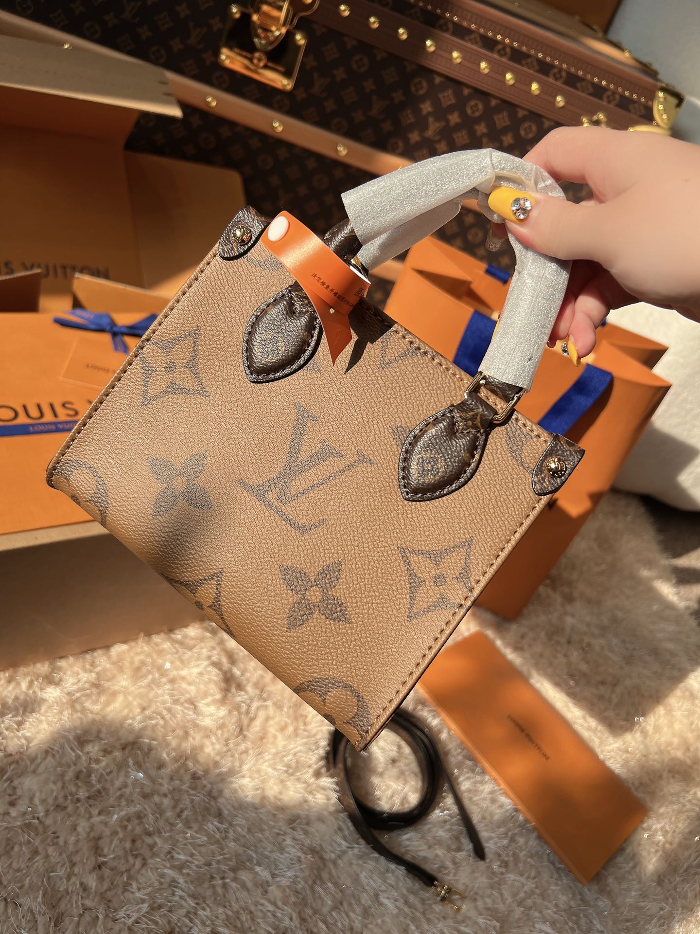 Tote / Shopper
