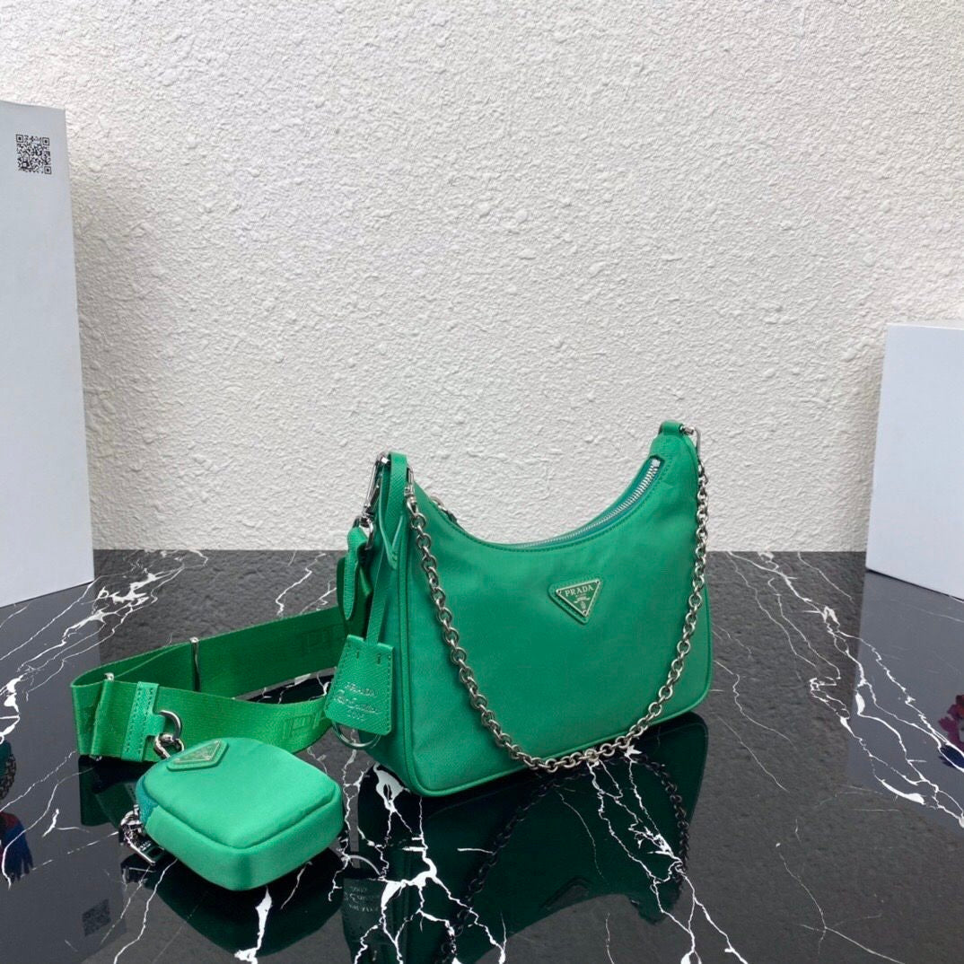 Bag (Prada)