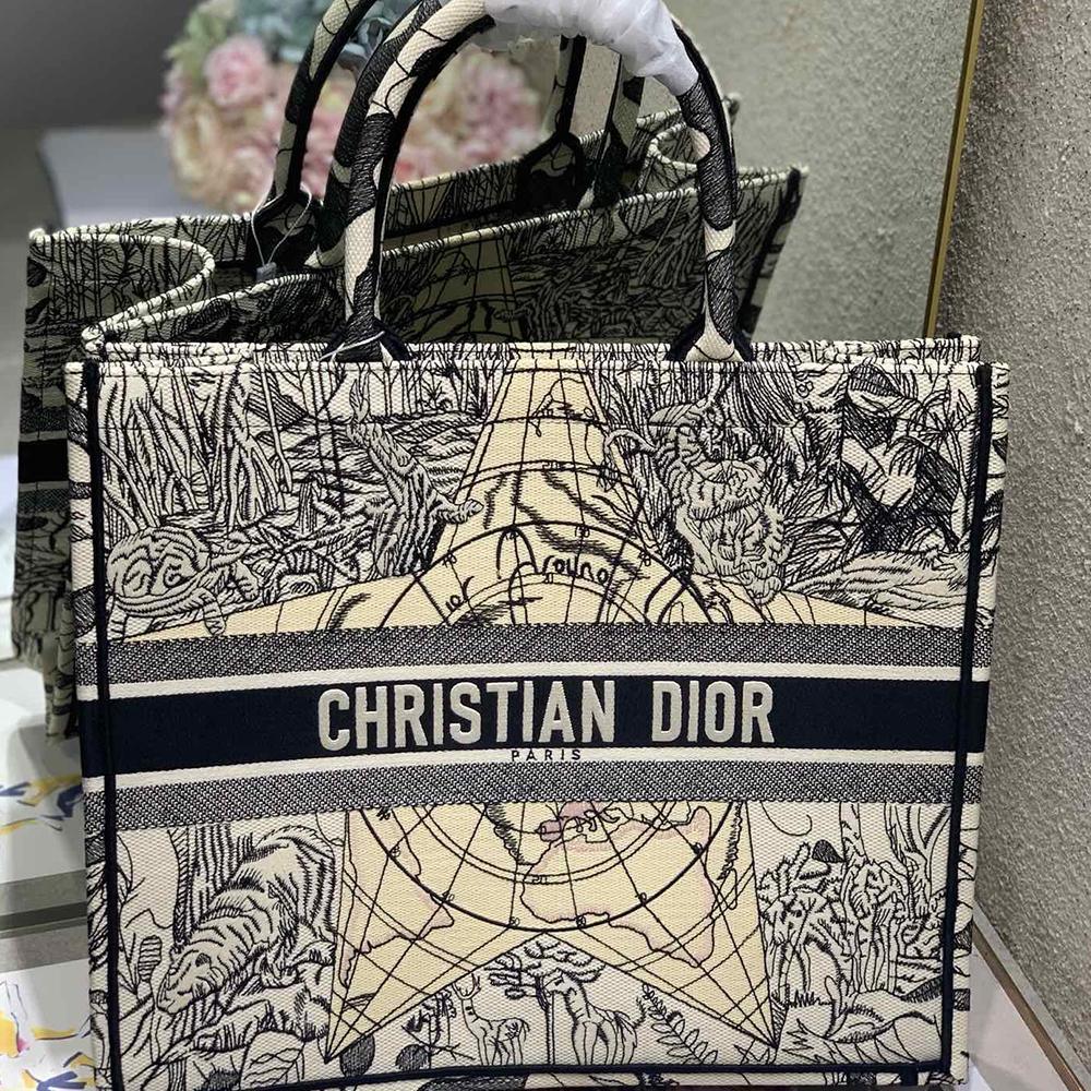 Bag (Dior)