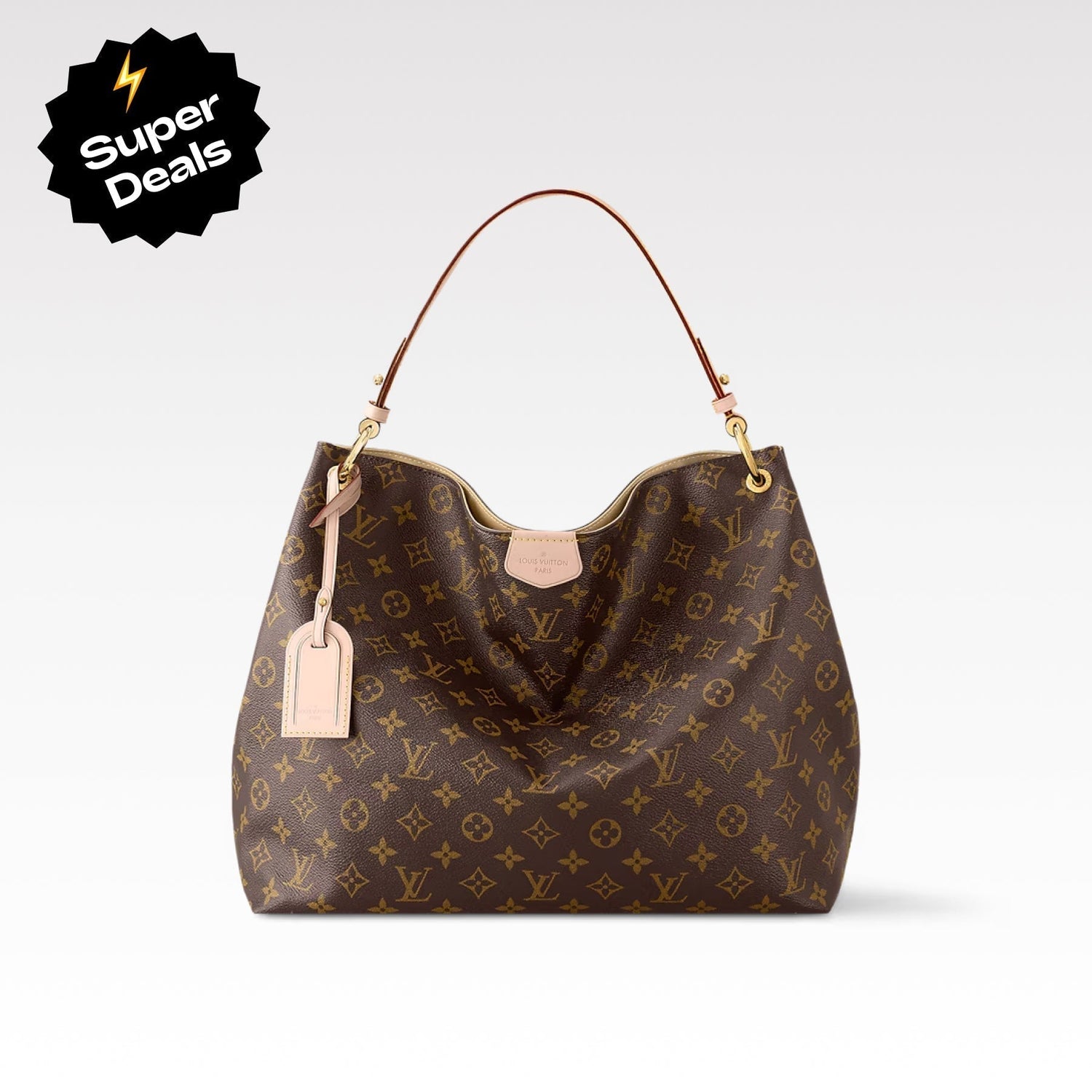 Crossbody / Shoulder Bag