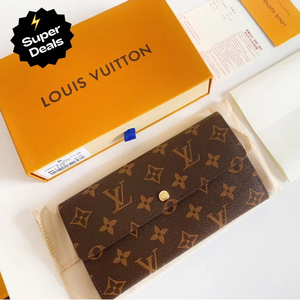 Small Leather Goods / Wallet