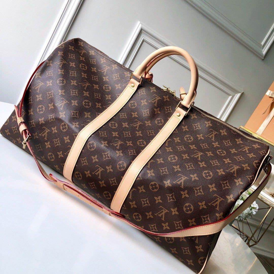 Luggage / Duffel
