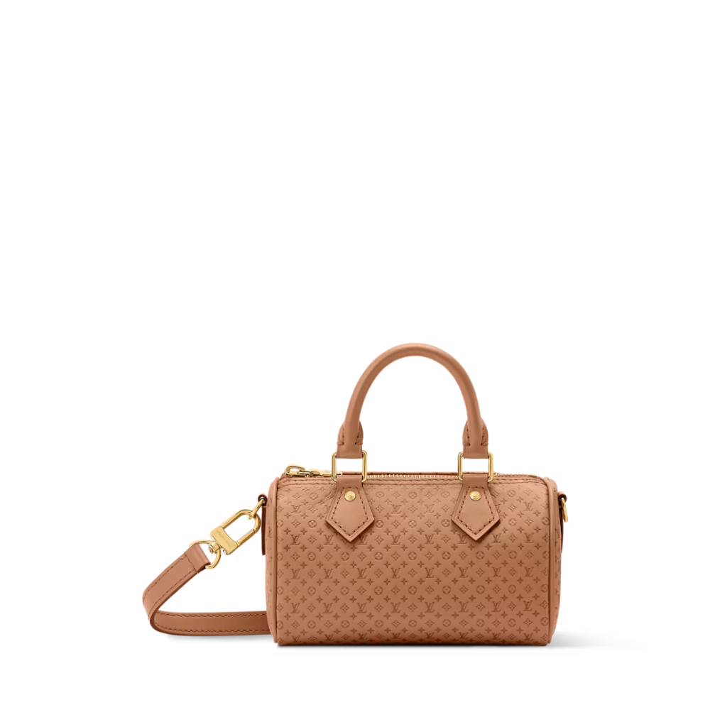 LV Signature Nano Speedy