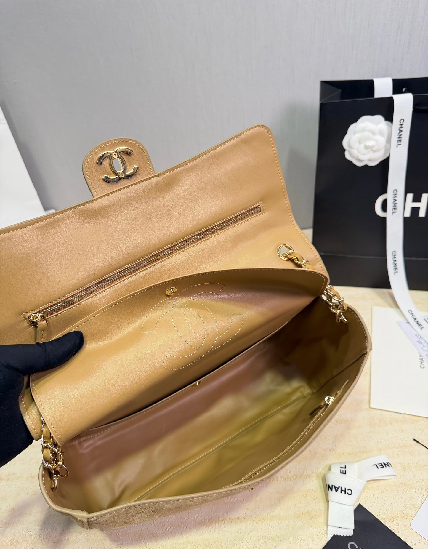 Serenityll™ 2001122 ChanelBag