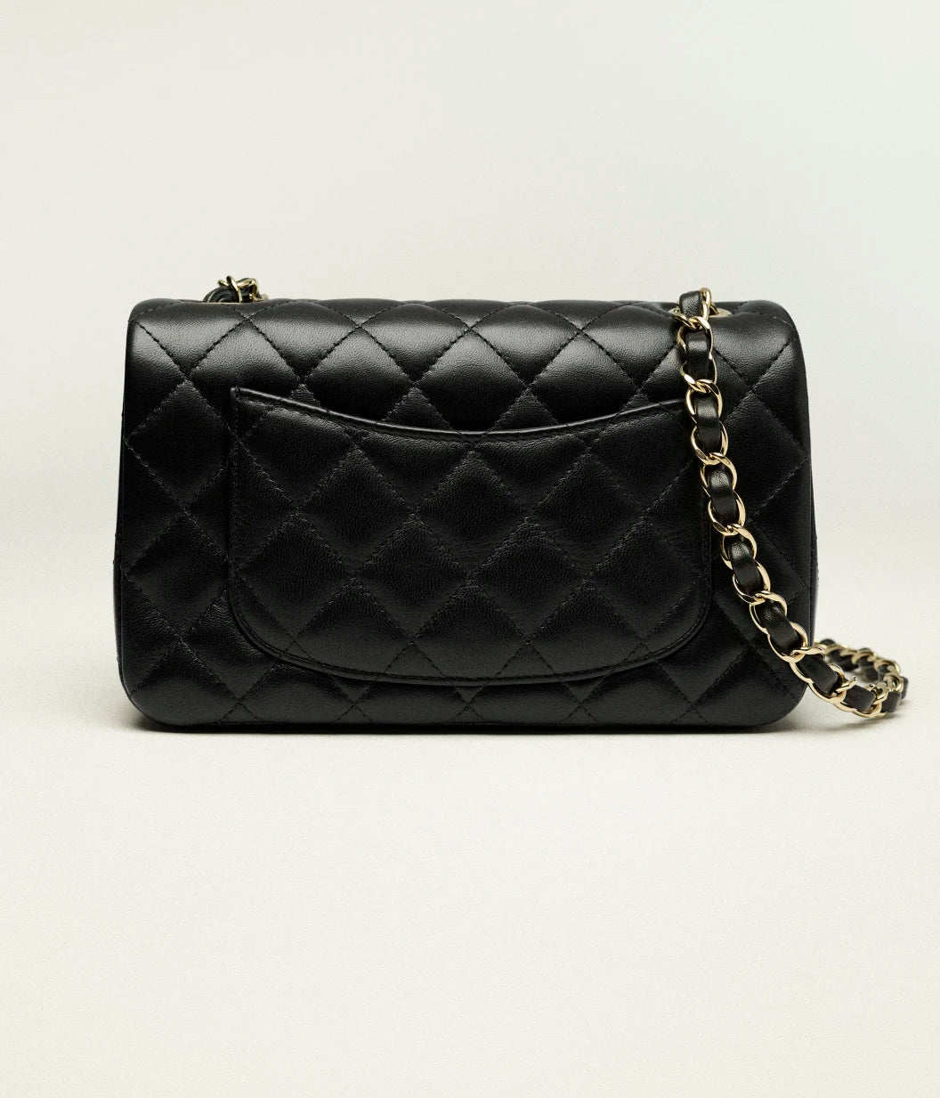 Chanel - Mini Classic Handbag