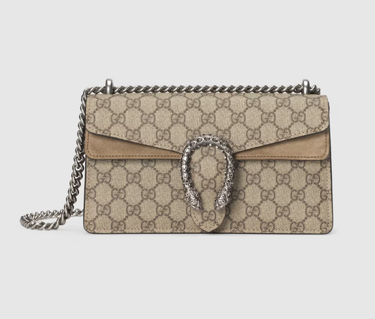 Gucci Dionysus Small Shoulder Bag