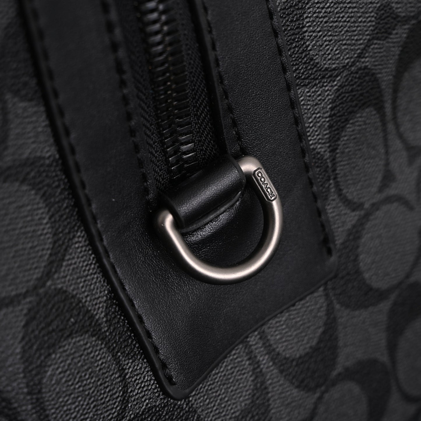 Louis Vuitton Keepall Bandoulière 50 – Damier Graphite Canvas Travel Bag