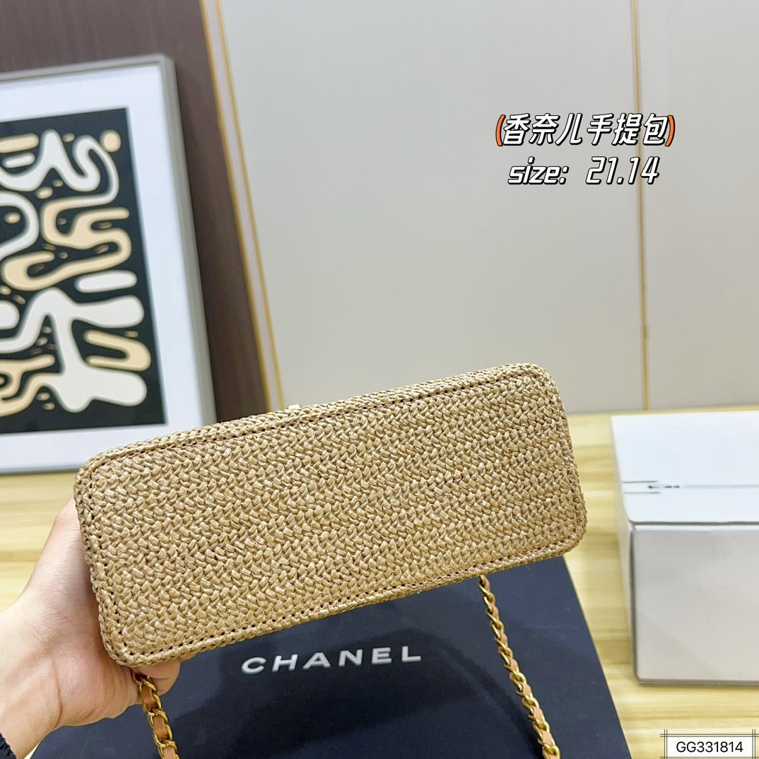 Serenityll™ 200108 Chanel Bag