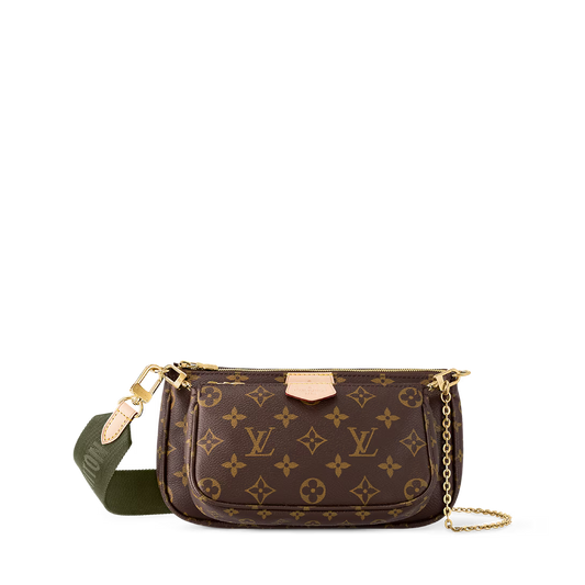 LV Multi Pochette Accessoires Bag